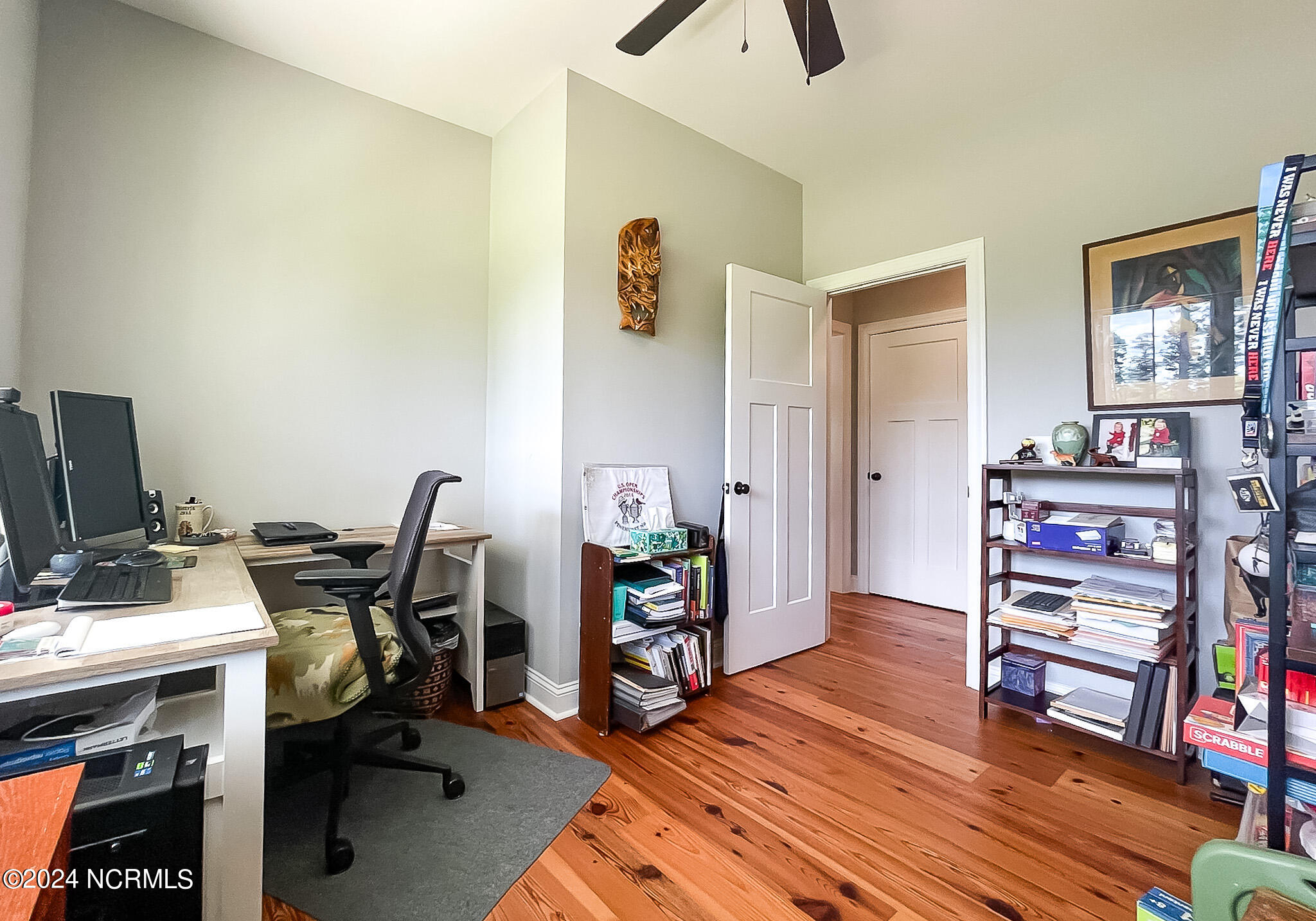 1005 Youngs Road Vass, NC 28394 - Photo 56 of 114 Office/Den