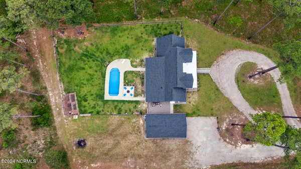 $1,425,000 | 1005 Youngs Road, Vass, NC 28394