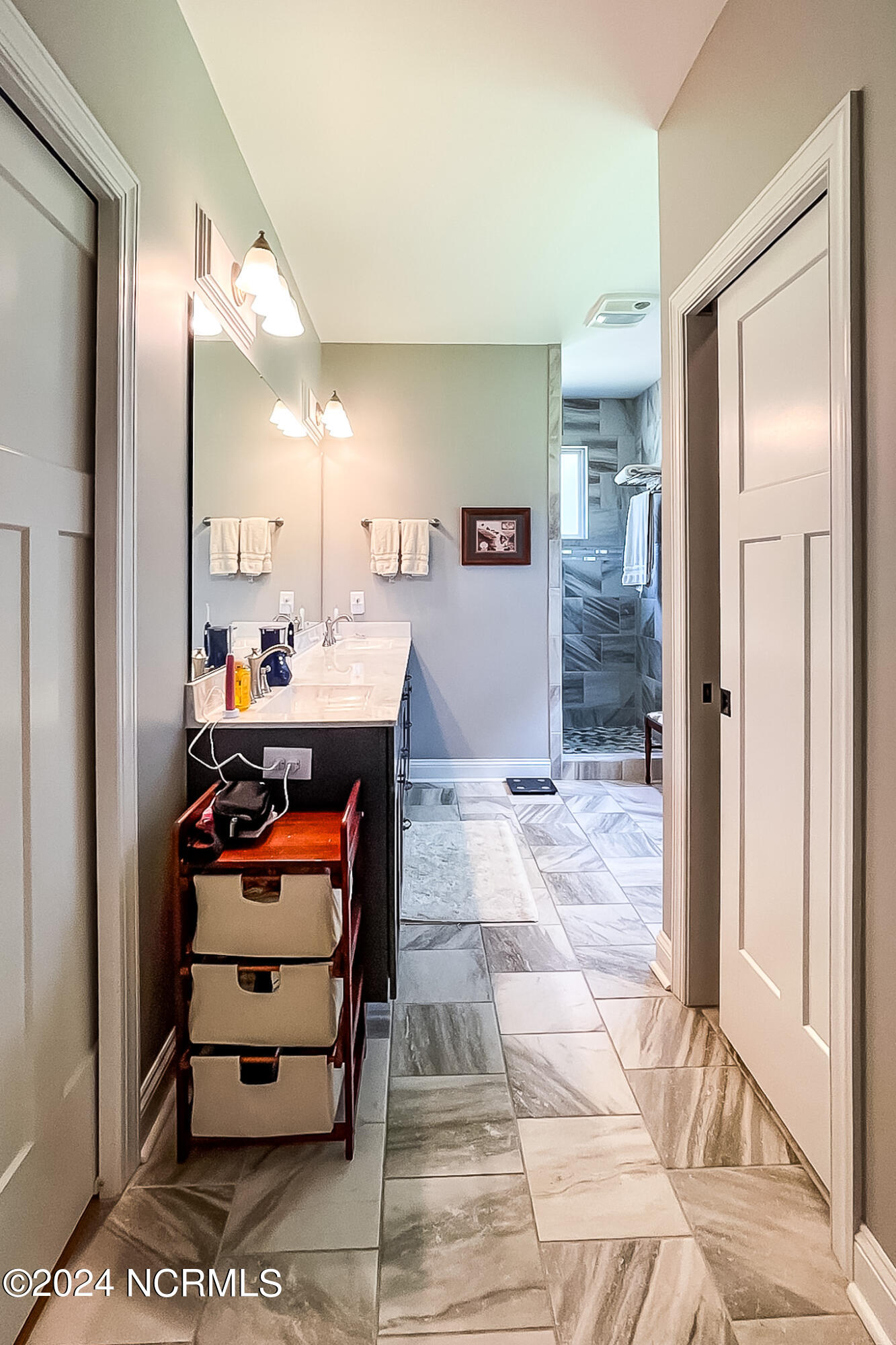 1005 Youngs Road Vass, NC 28394 - Photo 64 of 114 Primary Bathroom