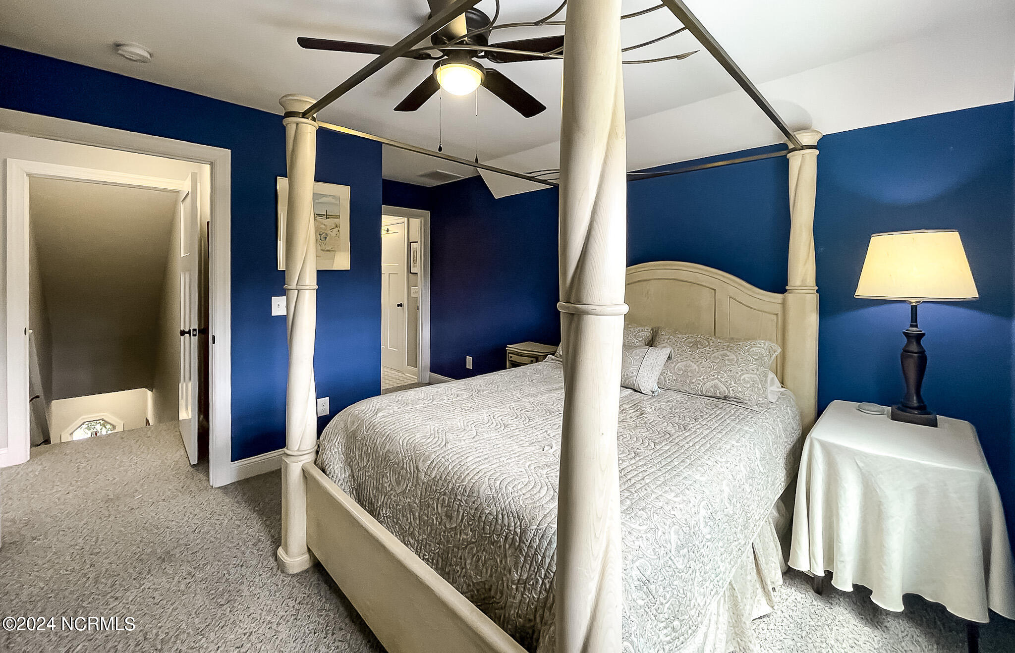 1005 Youngs Road Vass, NC 28394 - Photo 74 of 114 1005 Youngs Rd