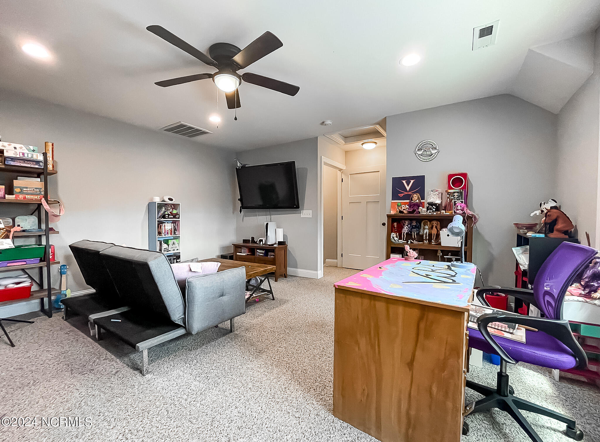 1005 Youngs Road Vass, NC 28394 - Photo 81 of 114 1005 Youngs Rd