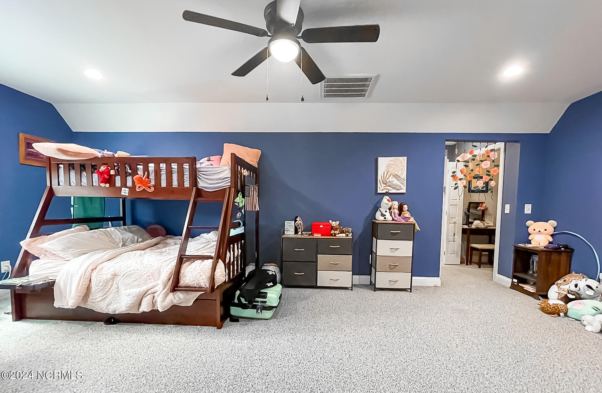 1005 Youngs Road Vass, NC 28394 - Photo 83 of 114 Bedroom #3