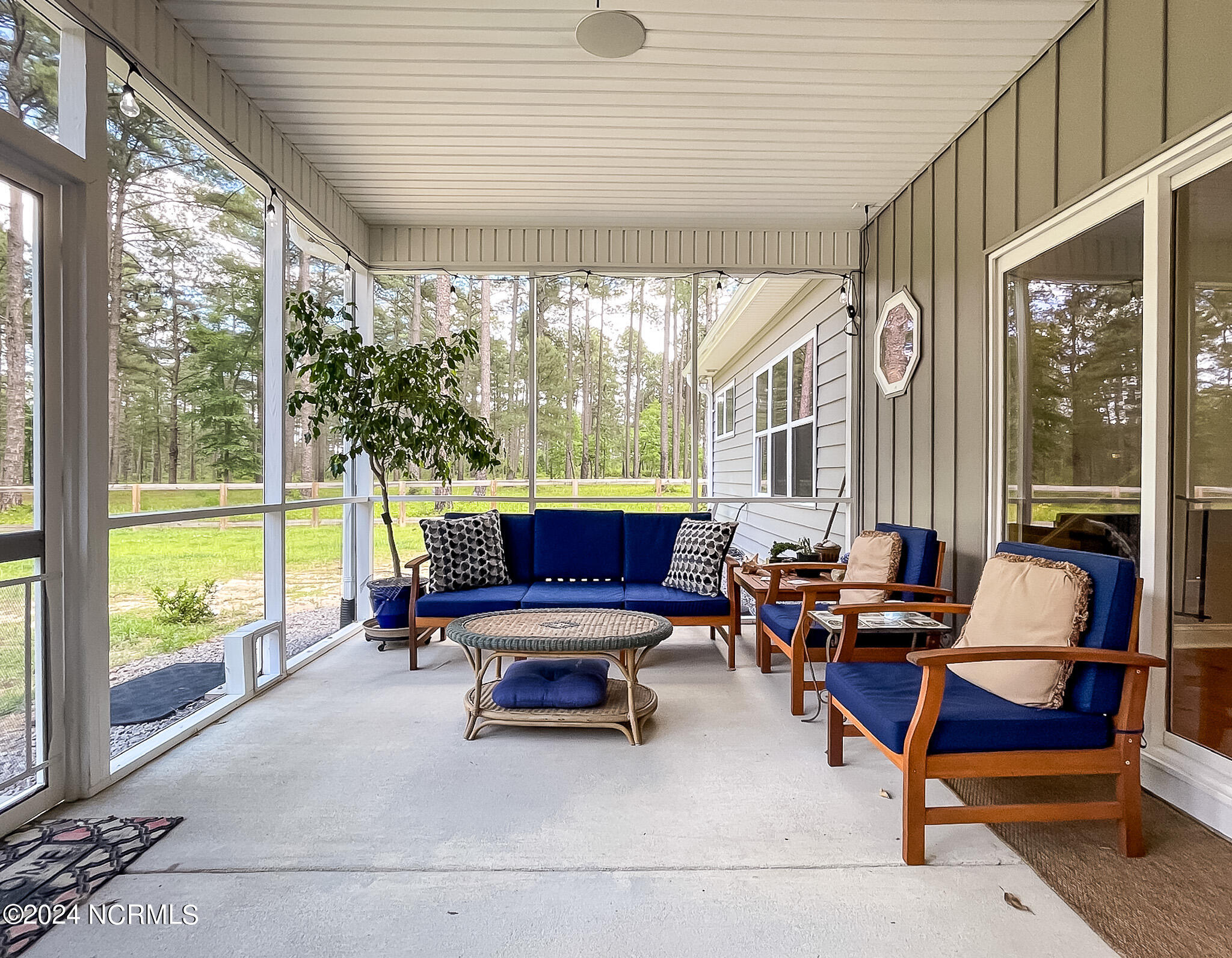 1005 Youngs Road Vass, NC 28394 - Photo 88 of 114 1005 Youngs Rd