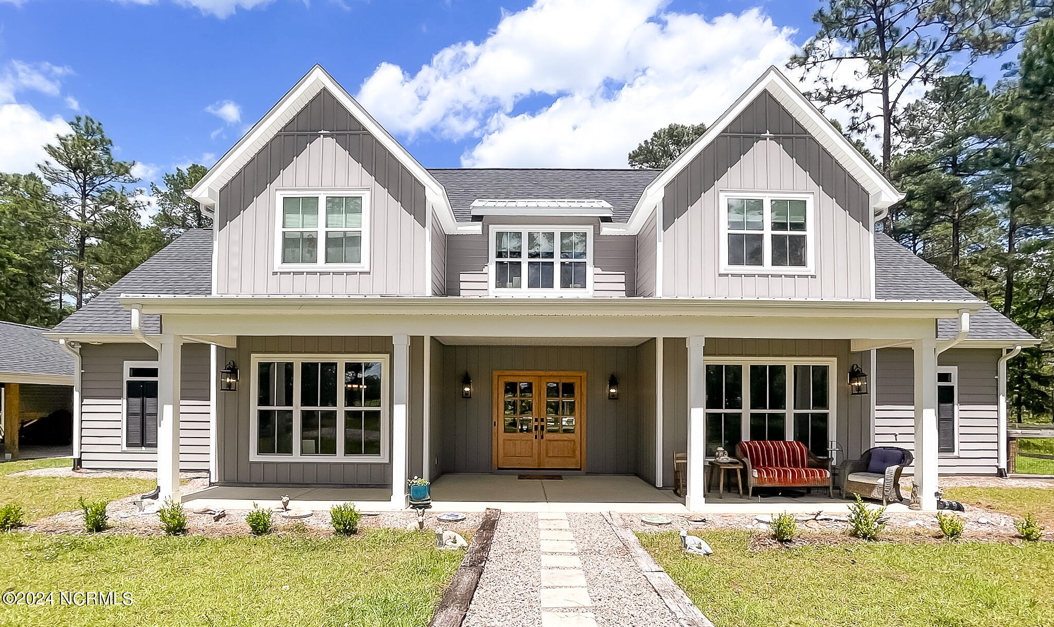 1005 Youngs Road Vass, NC 28394 - Photo 7 of 114 1005 Youngs Rd