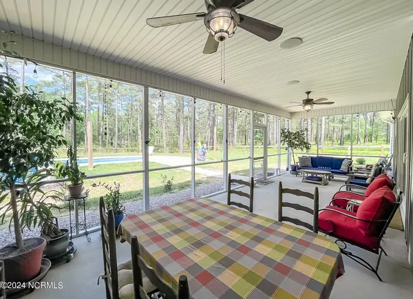 $1,425,000 | 1005 Youngs Road, Vass, NC 28394