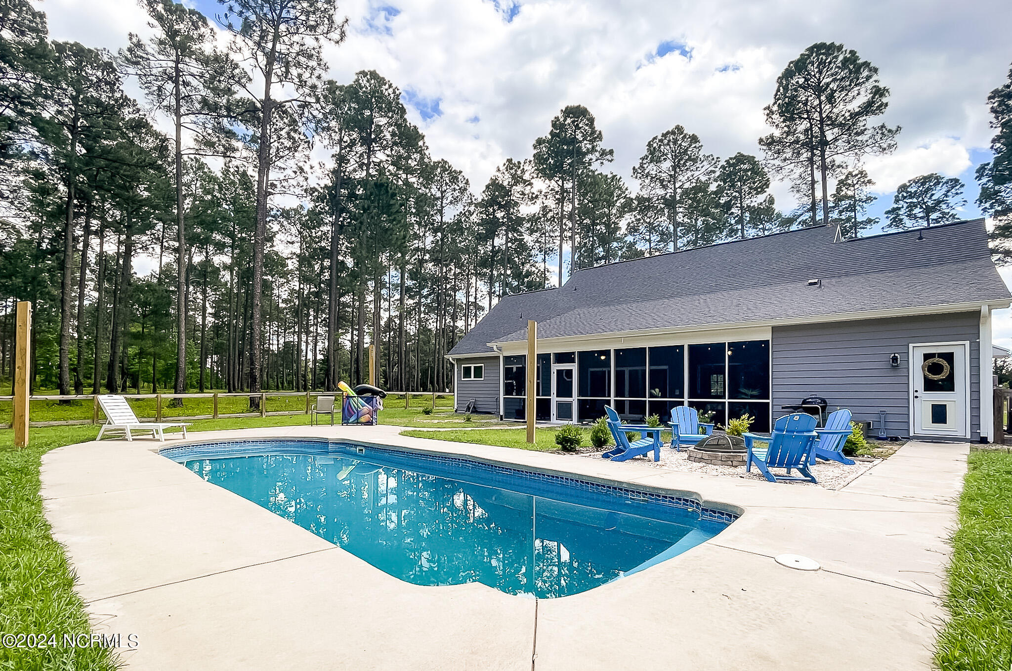 1005 Youngs Road Vass, NC 28394 - Photo 97 of 114 1005 Youngs Rd