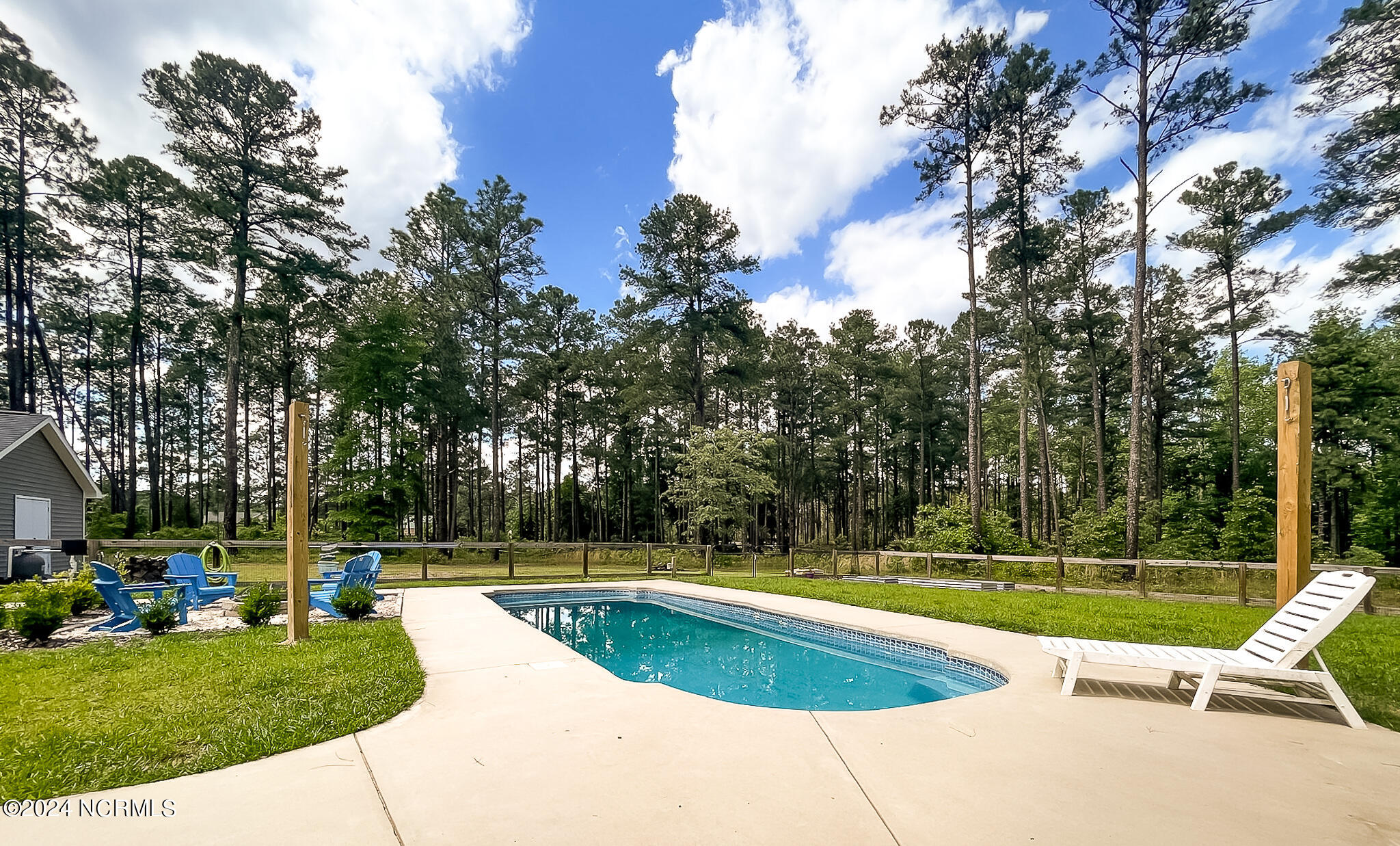 1005 Youngs Road Vass, NC 28394 - Photo 98 of 114 1005 Youngs Rd