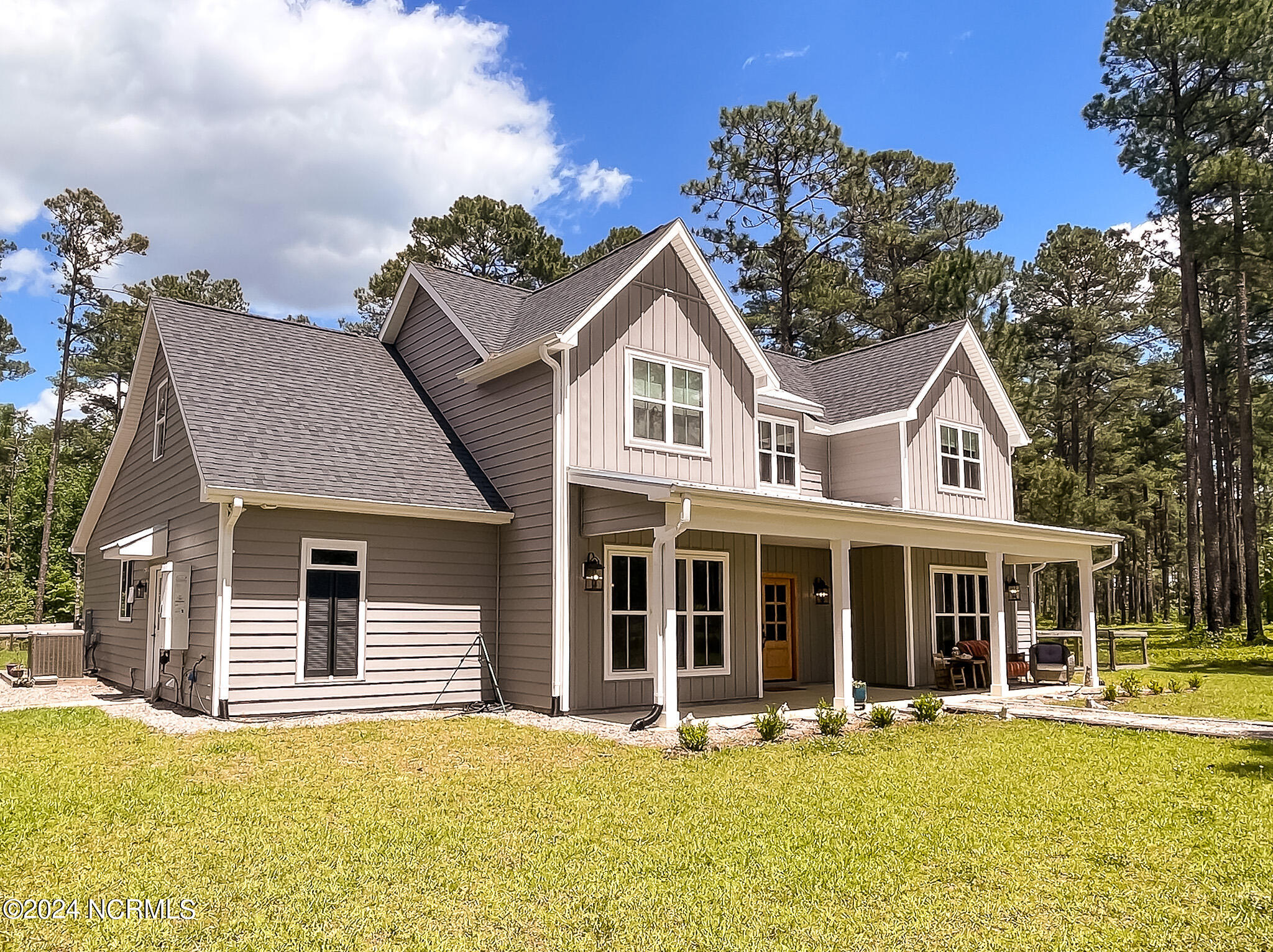 1005 Youngs Road Vass, NC 28394 - Photo 8 of 114 1005 Youngs Rd