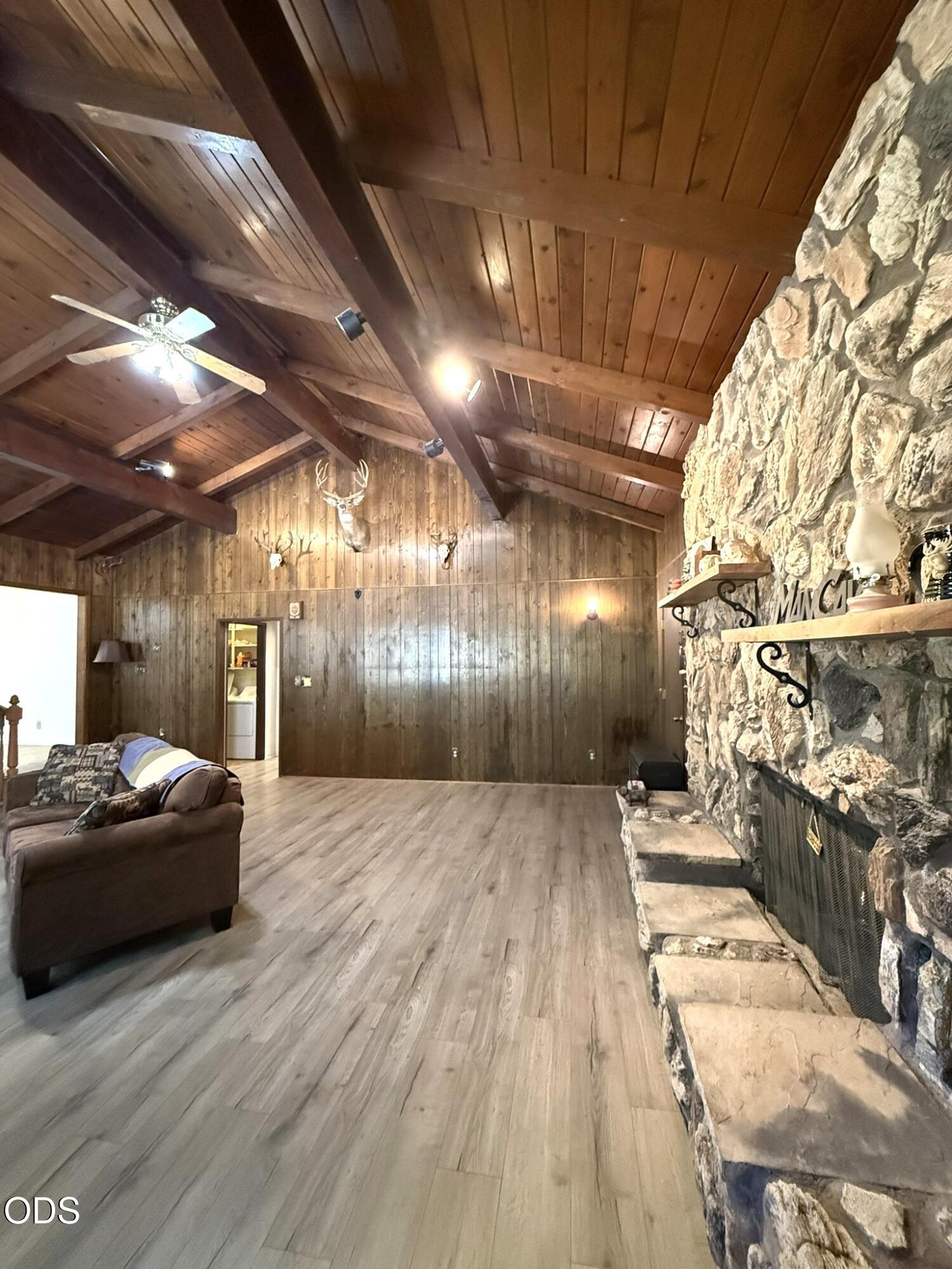 51250 Parker Road La Pine, OR 97739 - Photo 12 of 45