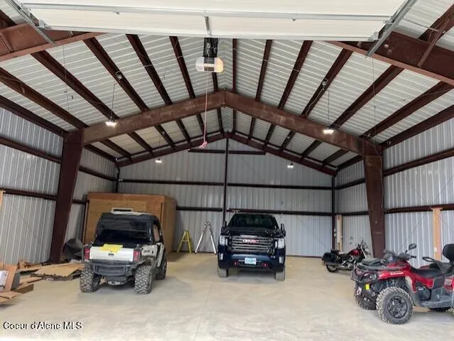 $995,000 | 16443 West Sala Lane, Post Falls, ID 83854