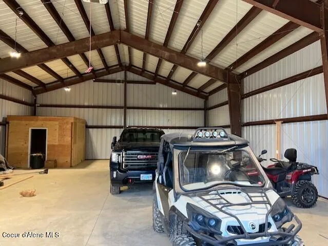 $995,000 | 16443 West Sala Lane, Post Falls, ID 83854