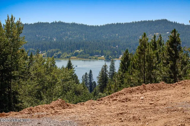 $995,000 | 16443 West Sala Lane, Post Falls, ID 83854