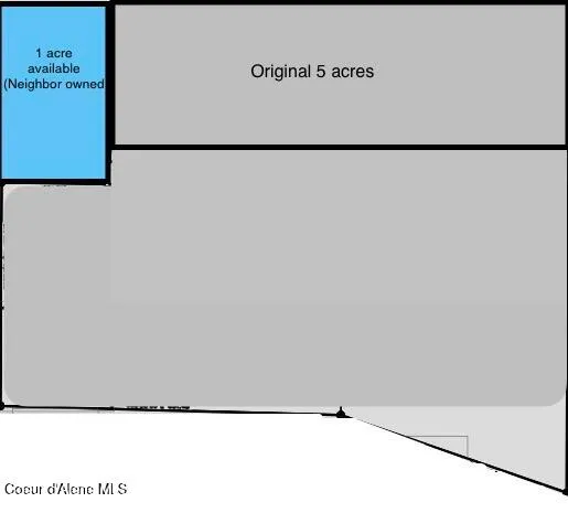 $995,000 | 16443 West Sala Lane, Post Falls, ID 83854
