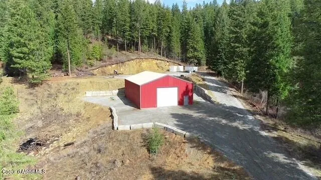 $995,000 | 16443 West Sala Lane, Post Falls, ID 83854