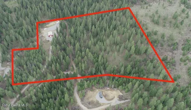 $995,000 | 16443 West Sala Lane, Post Falls, ID 83854