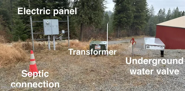 $995,000 | 16443 West Sala Lane, Post Falls, ID 83854