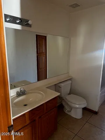 a view of balcony with ocean view