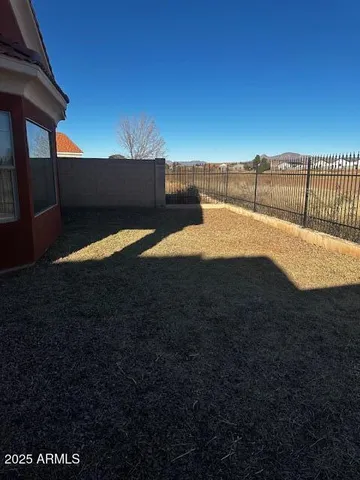 $1,900 | 3449 North Placita Herradura, Douglas, AZ 85607