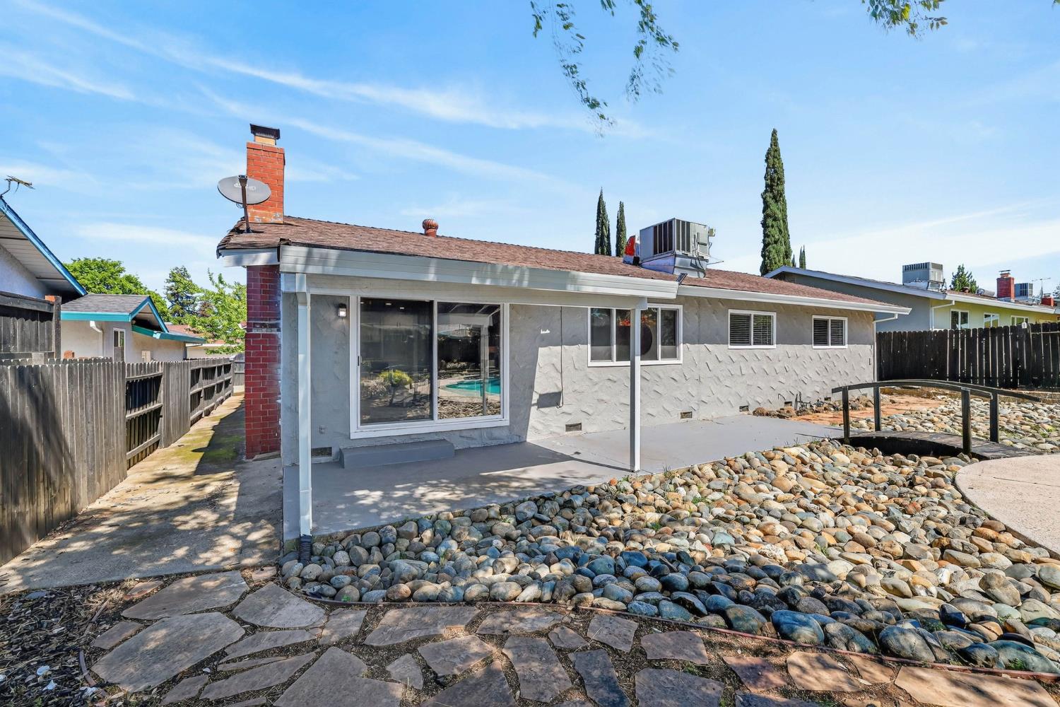 6410 Rolling Way Carmichael, CA 95608 - Photo 50 of 54