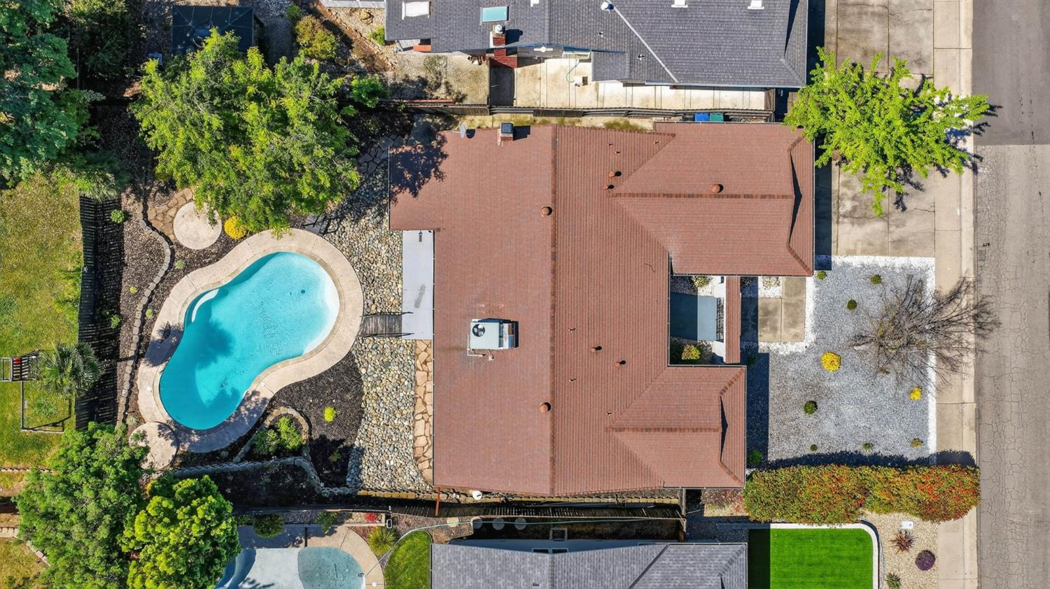 6410 Rolling Way Carmichael, CA 95608 - Photo 53 of 54