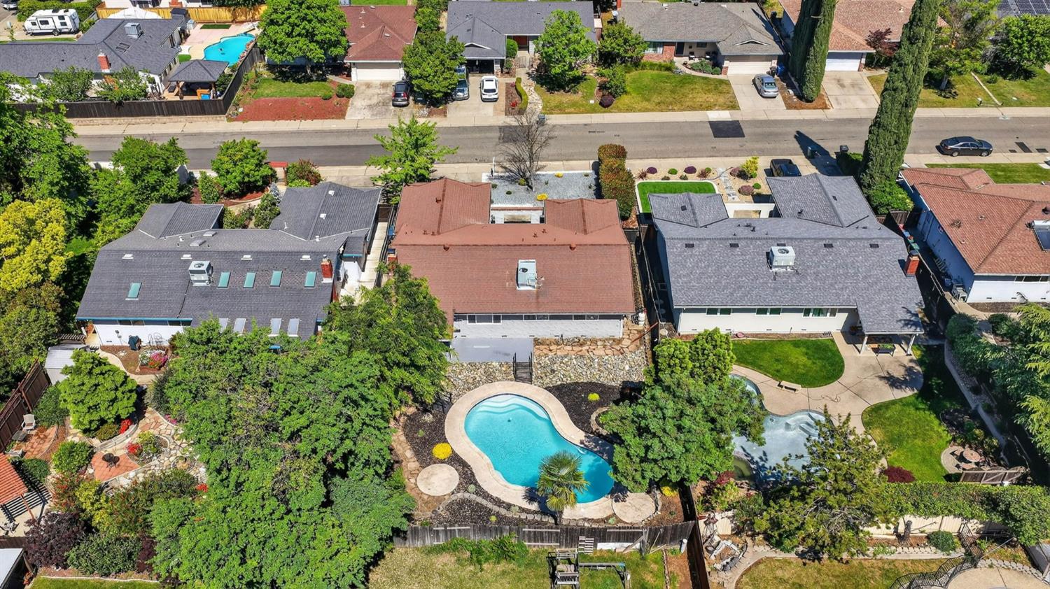 6410 Rolling Way Carmichael, CA 95608 - Photo 54 of 54