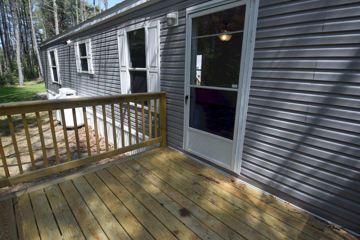 395 Fredericks Corner Road Norridgewock, ME 04957 - Photo 22 of 28 DSC_0082