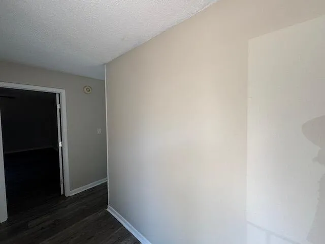 a view of small space