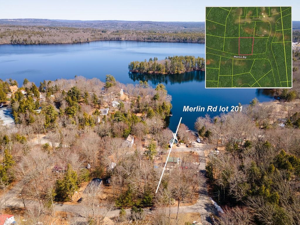 Tbd Merlin Road, Unit 201 Farmington, NH 03835 - Photo 1 of 7