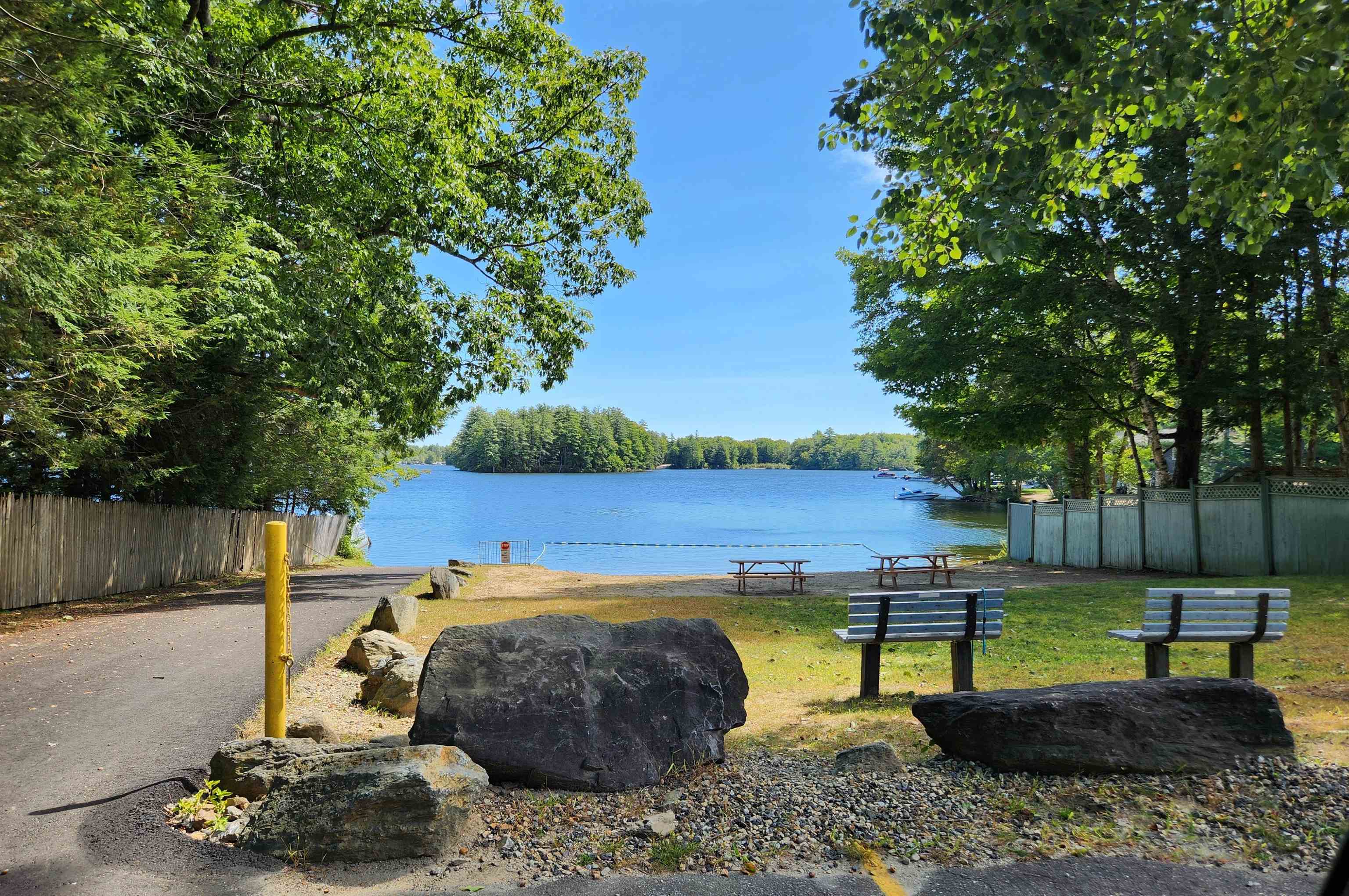 Tbd Merlin Road, Unit 201 Farmington, NH 03835 - Photo 3 of 7