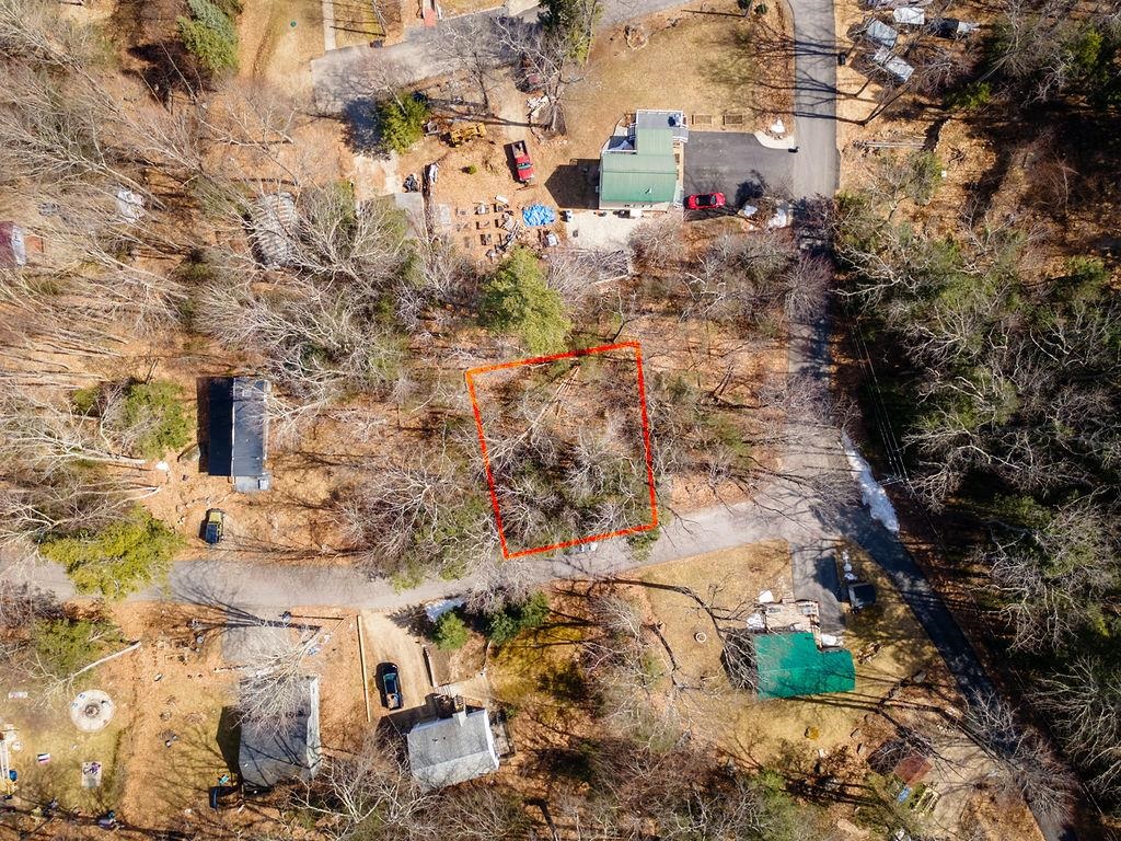 Tbd Merlin Road, Unit 201 Farmington, NH 03835 - Photo 4 of 7