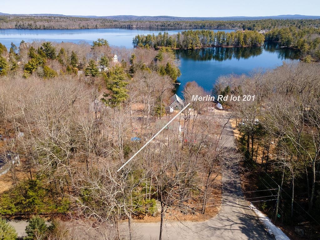 Tbd Merlin Road, Unit 201 Farmington, NH 03835 - Photo 7 of 7
