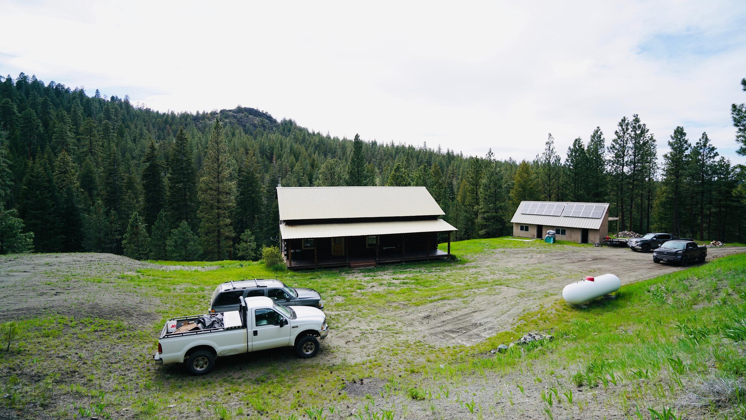 23682 Nans Rock Road Mount Vernon, OR 97865 - Photo 44 of 65 DSC02255