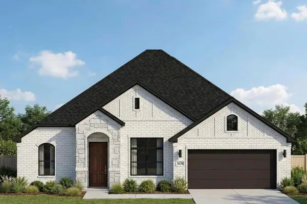 $417,990 | 9608 Westchester Lane, Forney, TX 75126