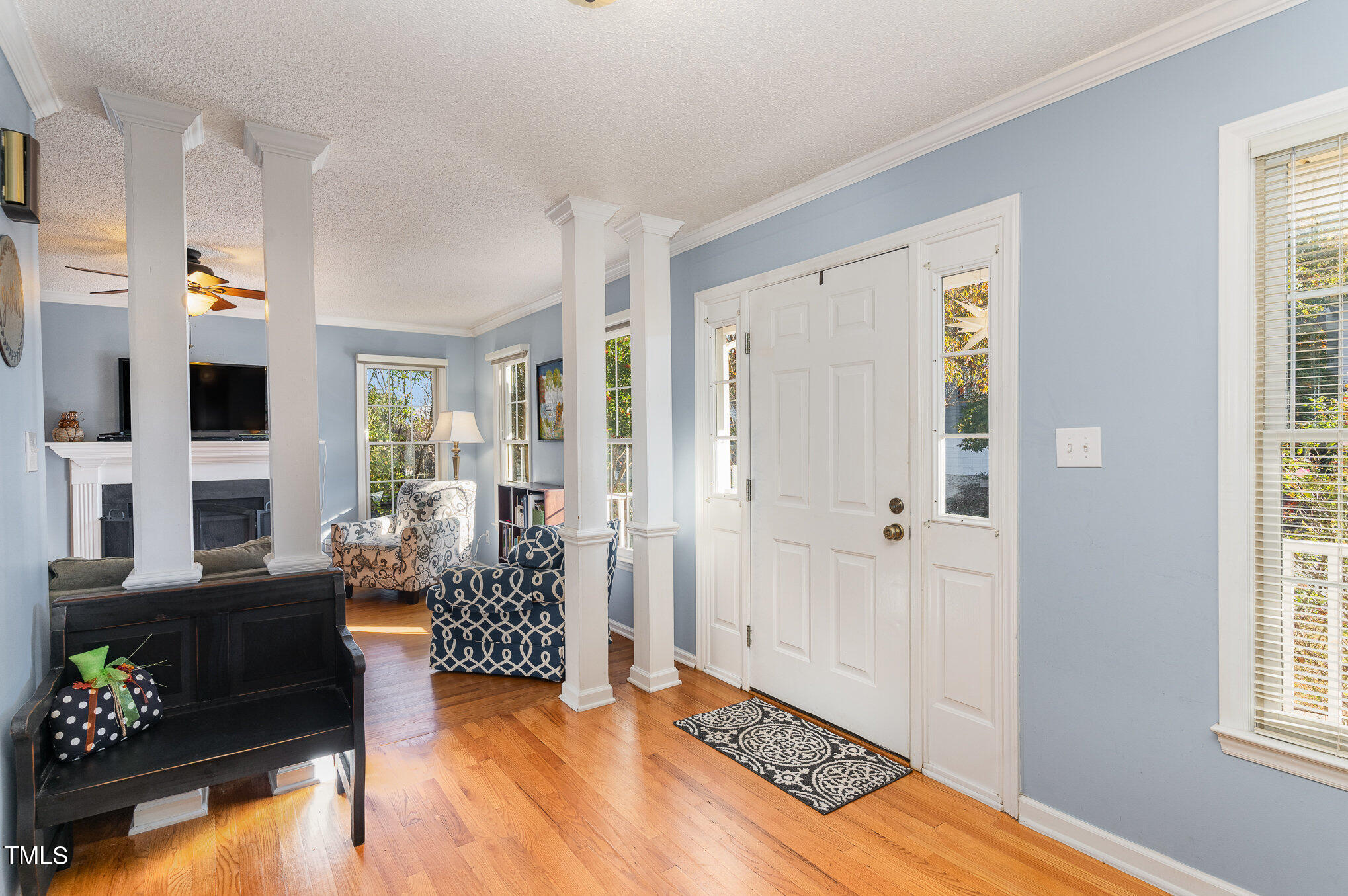 5112 Knightsbridge Way Raleigh, NC 27604 - Photo 6 of 34 006_file_552