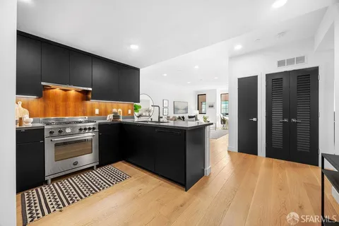 $1,080,000 | 3620 Cesar Chavez, Unit 303, San Francisco, CA 94110