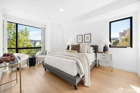 $1,080,000 | 3620 Cesar Chavez, Unit 303, San Francisco, CA 94110