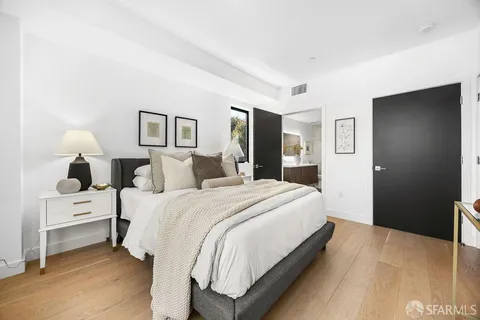 $1,080,000 | 3620 Cesar Chavez, Unit 303, San Francisco, CA 94110