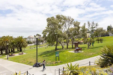 $1,080,000 | 3620 Cesar Chavez, Unit 303, San Francisco, CA 94110