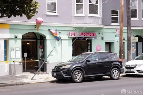 $1,080,000 | 3620 Cesar Chavez, Unit 303, San Francisco, CA 94110