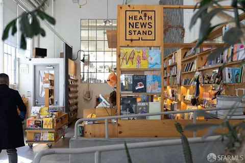 $1,080,000 | 3620 Cesar Chavez, Unit 303, San Francisco, CA 94110