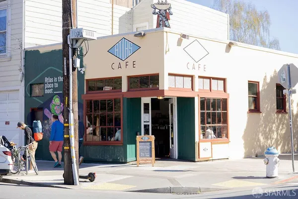 $1,080,000 | 3620 Cesar Chavez, Unit 303, San Francisco, CA 94110
