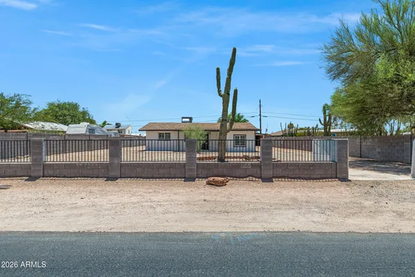 $375,000 | 10417 East Boulder Drive, Apache Junction, AZ 85120