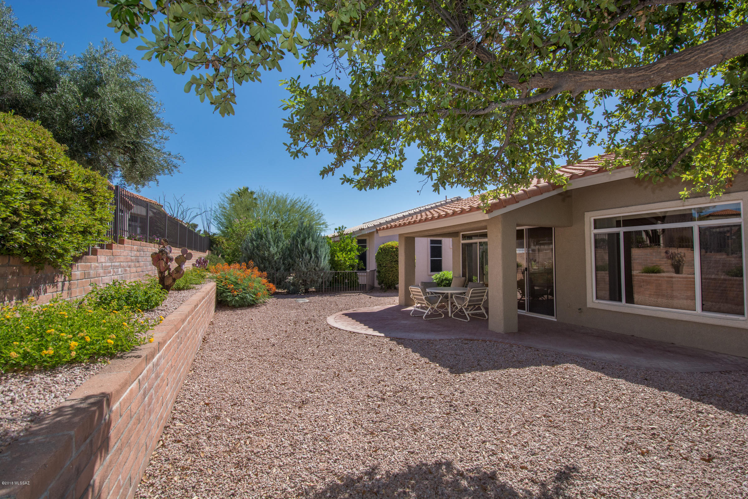 2325 East Coreopsis Way Tucson, AZ 85755 - Photo 27 of 34
