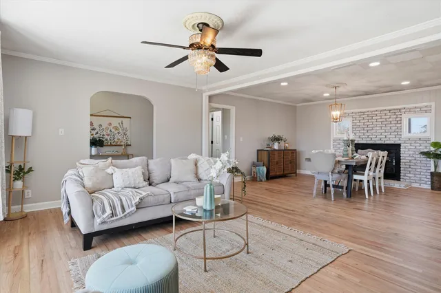 $489,000 | 1239 Gemini Drive, Holly Hill, SC 29059