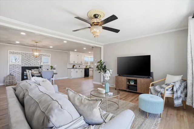 $489,000 | 1239 Gemini Drive, Holly Hill, SC 29059