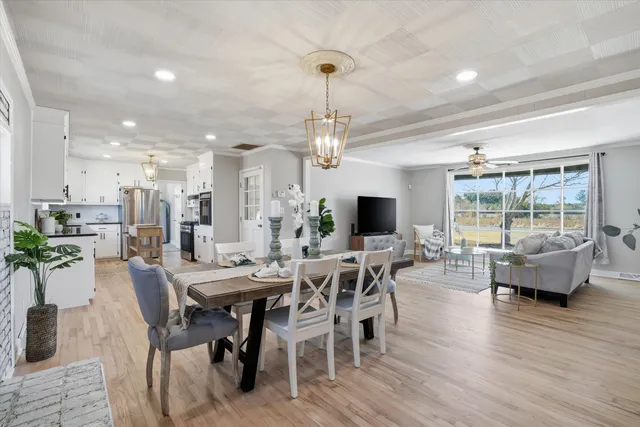 $489,000 | 1239 Gemini Drive, Holly Hill, SC 29059