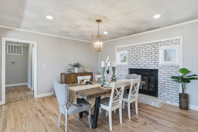 $489,000 | 1239 Gemini Drive, Holly Hill, SC 29059