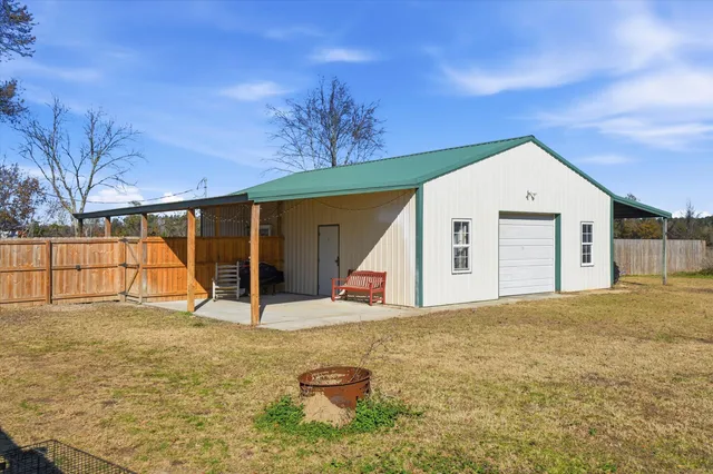 $489,000 | 1239 Gemini Drive, Holly Hill, SC 29059