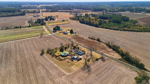 $489,000 | 1239 Gemini Drive, Holly Hill, SC 29059