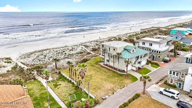 $3,750,000 | 1401 Strand Street, Neptune Beach, FL 32266